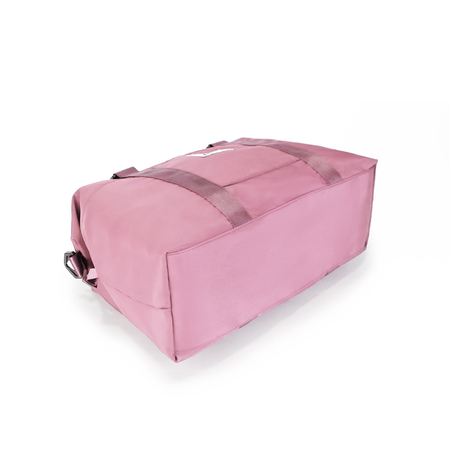 ΣΑΚ ΒΟΥΑΓΙΆΖ AMBER ΡΟΖ AM4004