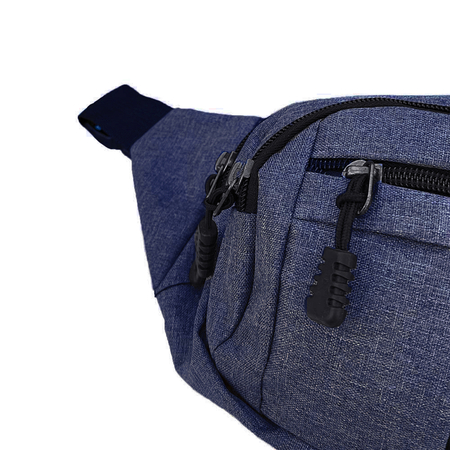 ΤΣΑΝΤΆΚΙ ΜΈΣΗΣ BENZI ΜΠΛΕ BZ5297