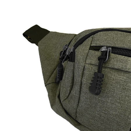 ΤΣΑΝΤΆΚΙ ΜΈΣΗΣ BENZI ΧΑΚΊ BZ5297