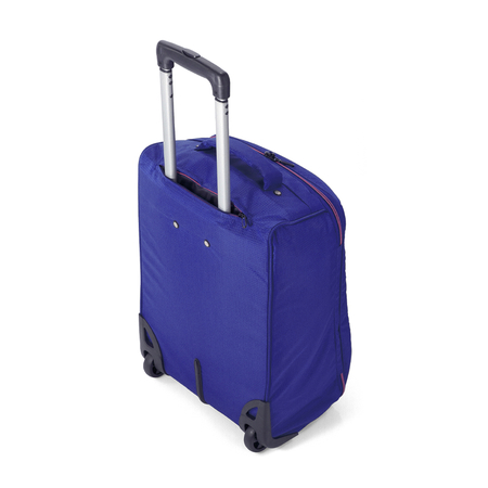 ΒΑΛΊΤΣΑ ΚΑΜΠΊΝΑΣ BENZI ΜΠΛΕ ΕΛΕΚΤΡΊΚ ΑΝΑΔΙΠΛΟΎΜΕΝΗ BZ5565