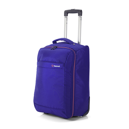 ΒΑΛΊΤΣΑ ΚΑΜΠΊΝΑΣ BENZI ΜΠΛΕ ΕΛΕΚΤΡΊΚ ΑΝΑΔΙΠΛΟΎΜΕΝΗ BZ5565