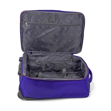 ΒΑΛΊΤΣΑ ΚΑΜΠΊΝΑΣ BENZI ΜΠΛΕ ΕΛΕΚΤΡΊΚ ΑΝΑΔΙΠΛΟΎΜΕΝΗ BZ5565