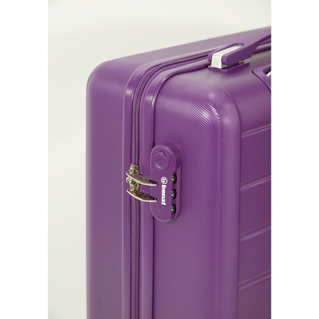 ΒΑΛΊΤΣΑ ΚΑΜΠΊΝΑΣ BENZI ΜΩΒ BZ5604