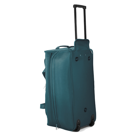 ΣΑΚ ΒΟΥΑΓΙΆΖ ΜΕ ΤΡΌΛΕΪ BENZI ΠΕΤΡΌΛ BZ5761