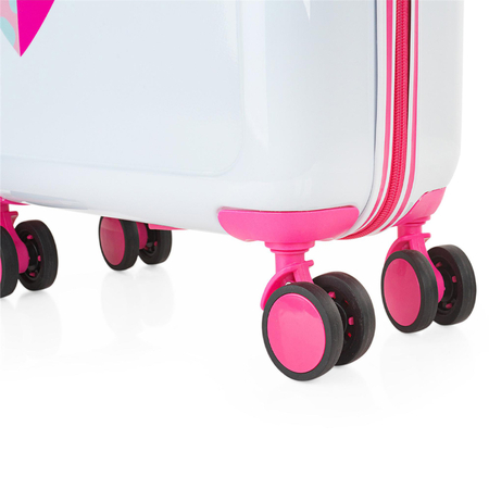 ΒΑΛΊΤΣΑ ΚΑΜΠΊΝΑΣ AGATHA RUIZ DE LA PRADA FACE ΦΟΎΞΙΑ 133550-16