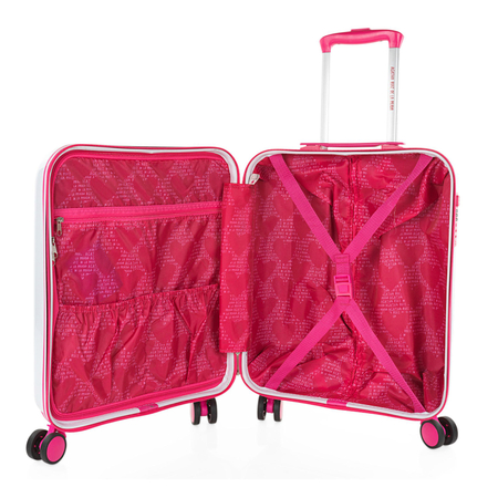 ΒΑΛΊΤΣΑ ΚΑΜΠΊΝΑΣ AGATHA RUIZ DE LA PRADA FACE ΦΟΎΞΙΑ 133550-16