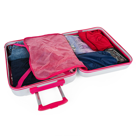 ΒΑΛΊΤΣΑ ΚΑΜΠΊΝΑΣ AGATHA RUIZ DE LA PRADA FACE ΦΟΎΞΙΑ 133550-16