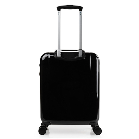 ΒΑΛΊΤΣΑ ΚΑΜΠΊΝΑΣ SKPAT MARGARITAS BLACK 133650-11