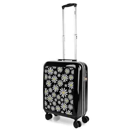 ΒΑΛΊΤΣΑ ΚΑΜΠΊΝΑΣ SKPAT MARGARITAS BLACK 133650-11