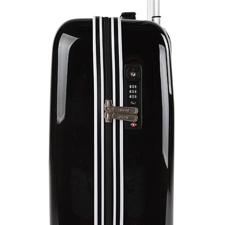 ΒΑΛΊΤΣΑ ΚΑΜΠΊΝΑΣ SKPAT MARGARITAS BLACK 133650-11