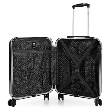 ΒΑΛΊΤΣΑ ΚΑΜΠΊΝΑΣ SKPAT MARGARITAS BLACK 133650-11