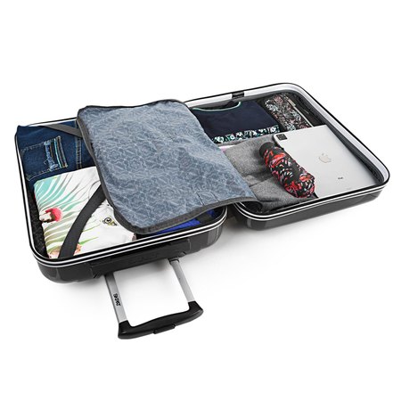 ΒΑΛΊΤΣΑ ΚΑΜΠΊΝΑΣ SKPAT MARGARITAS BLACK 133650-11