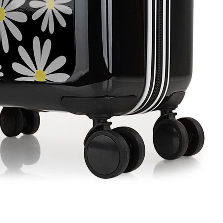 ΒΑΛΊΤΣΑ ΚΑΜΠΊΝΑΣ SKPAT MARGARITAS BLACK 133650-11