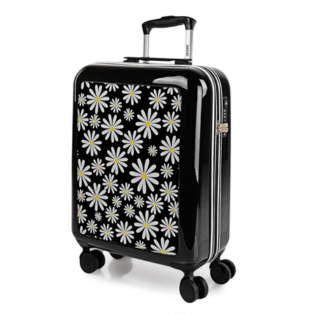 ΒΑΛΊΤΣΑ ΚΑΜΠΊΝΑΣ SKPAT MARGARITAS BLACK 133650-11