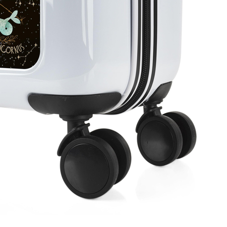 ΒΑΛΊΤΣΑ ΚΑΜΠΊΝΑΣ SKPAT ZODIAC 133655-24