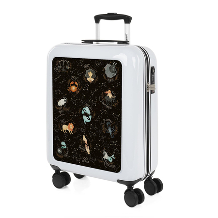 ΒΑΛΊΤΣΑ ΚΑΜΠΊΝΑΣ SKPAT ZODIAC 133655-24