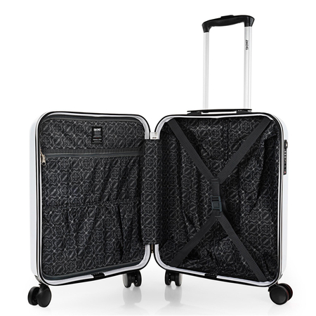 ΒΑΛΊΤΣΑ ΚΑΜΠΊΝΑΣ SKPAT ZODIAC 133655-24