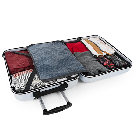 ΒΑΛΊΤΣΑ ΚΑΜΠΊΝΑΣ SKPAT ZODIAC 133655-24