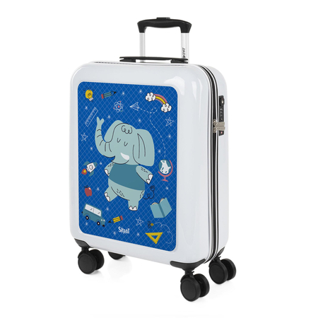 ΒΑΛΊΤΣΑ ΚΑΜΠΊΝΑΣ SKPAT SCHOOL 133655-27