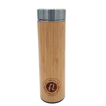 ΜΠΟΥΚΆΛΙ - ΘΕΡΜΌΣ FINE LIFE 480ML ΚΑΦΈ 22040100-C119