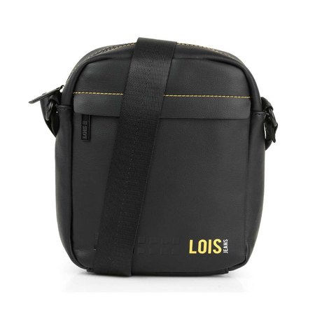 ΤΣΑΝΤΆΚΙ ΏΜΟΥ LOIS ΜΑΎΡΟ 315921-01