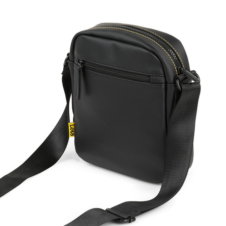 ΤΣΑΝΤΆΚΙ ΏΜΟΥ LOIS ΜΑΎΡΟ 315921-01