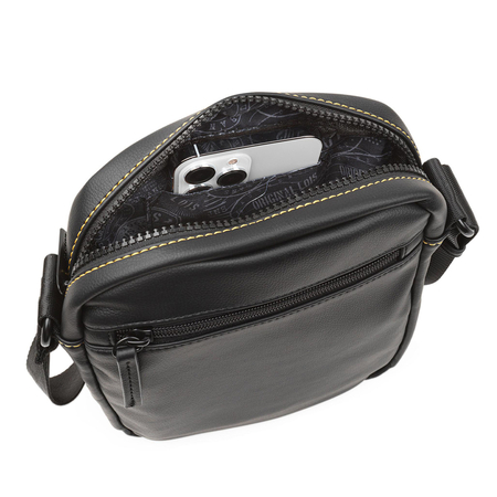 ΤΣΑΝΤΆΚΙ ΏΜΟΥ LOIS ΜΑΎΡΟ 315921-01