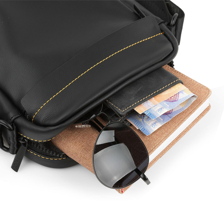 ΤΣΑΝΤΆΚΙ ΏΜΟΥ LOIS ΜΑΎΡΟ 315921-01