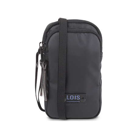 ΤΣΑΝΤΆΚΙ ΚΙΝΗΤΟΎ LOIS ΜΑΎΡΟ 317217-01