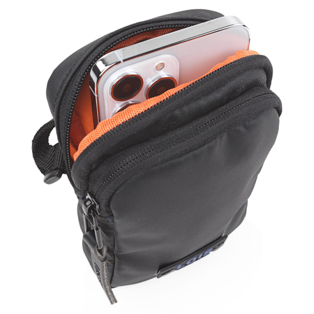 ΤΣΑΝΤΆΚΙ ΚΙΝΗΤΟΎ LOIS ΜΑΎΡΟ 317217-01