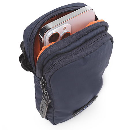 ΤΣΑΝΤΆΚΙ ΚΙΝΗΤΟΎ LOIS ΜΠΛΕ 317217-02