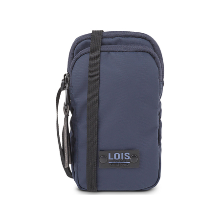 ΤΣΑΝΤΆΚΙ ΚΙΝΗΤΟΎ LOIS ΜΠΛΕ 317217-02