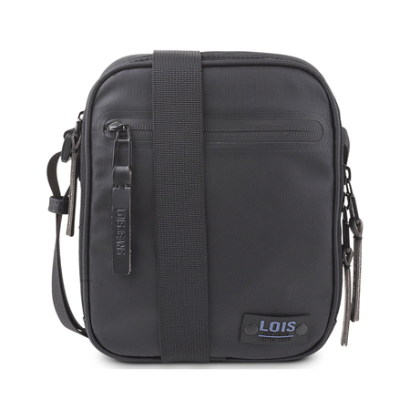 ΑΝΔΡΙΚΌ ΤΣΑΝΤΆΚΙ ΏΜΟΥ LOIS ΜΑΎΡΟ 317220-01