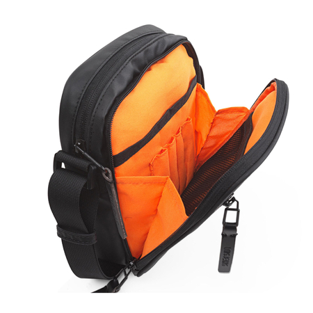 ΑΝΔΡΙΚΌ ΤΣΑΝΤΆΚΙ ΏΜΟΥ LOIS ΜΑΎΡΟ 317220-01