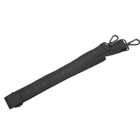 ΤΣΑΝΤΆΚΙ ΏΜΟΥ LOIS ΜΑΎΡΟ 319517-01