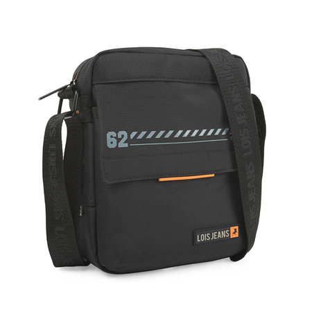 ΤΣΑΝΤΆΚΙ ΏΜΟΥ LOIS ΜΑΎΡΟ 319521-01