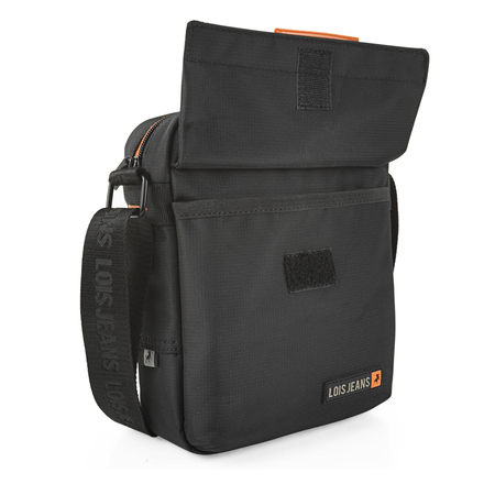 ΤΣΑΝΤΆΚΙ ΏΜΟΥ LOIS ΜΑΎΡΟ 319521-01