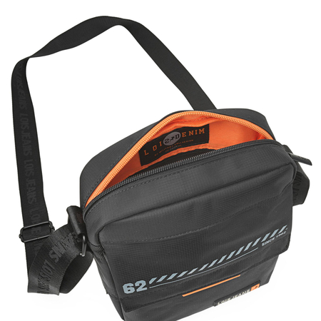 ΤΣΑΝΤΆΚΙ ΏΜΟΥ LOIS ΜΑΎΡΟ 319521-01