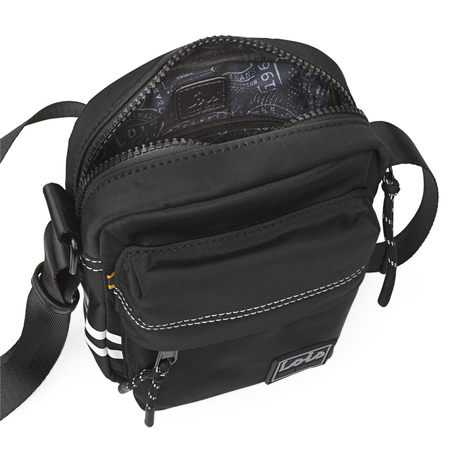 ΤΣΑΝΤΆΚΙ ΏΜΟΥ LOIS ΜΑΎΡΟ 319819-01