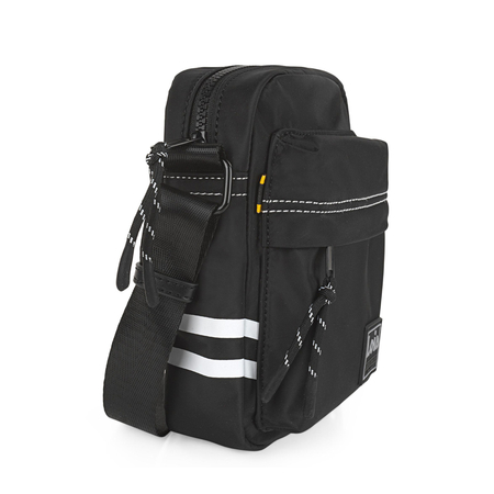 ΤΣΑΝΤΆΚΙ ΏΜΟΥ LOIS ΜΑΎΡΟ 319819-01