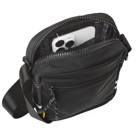 ΤΣΑΝΤΆΚΙ ΏΜΟΥ LOIS ΜΑΎΡΟ 319819-01