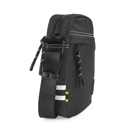 ΤΣΑΝΤΆΚΙ ΏΜΟΥ LOIS ΜΑΎΡΟ 319821-01