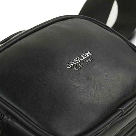 ΤΣΑΝΤΆΚΙ ΜΈΣΗΣ JASLEN ΜΑΎΡΟ 95010-01