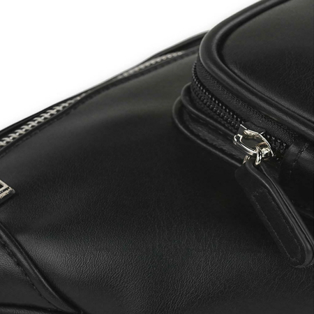 ΤΣΑΝΤΆΚΙ ΜΈΣΗΣ JASLEN ΜΑΎΡΟ 95010-01