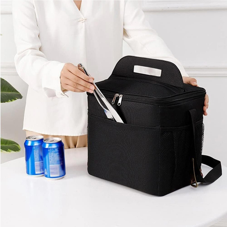 ΙΣΟΘΕΡΜΙΚΉ ΤΣΆΝΤΑ ΦΑΓΗΤΟΎ 9LT AMBER ΜΈΝΤΑ AM3007