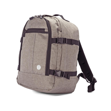 ΣΑΚΊΔΙΟ ΠΛΆΤΗΣ (UNDERSEAT) BENZI ΓΚΡΙ BZ5769