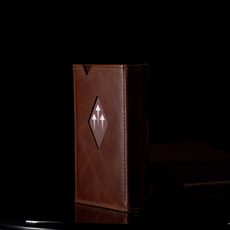 ΠΟΡΤΟΦΌΛΙ MINI EXENTRI HAZELNUT EXMIW420