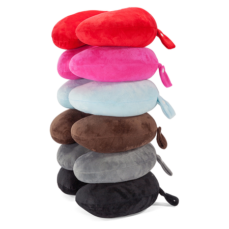 ΜΑΞΙΛΑΡΆΚΙ ΤΑΞΙΔΊΟΥ BENZI ΓΚΡΙ BZ4550