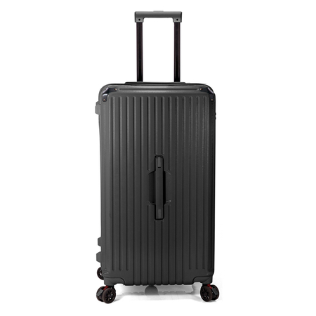 ΒΑΛΊΤΣΑ ΜΕΣΑΊΑ TRUNK BENZI ΜΑΎΡΟ BZ5790