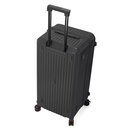 ΒΑΛΊΤΣΑ ΜΕΣΑΊΑ TRUNK BENZI ΜΑΎΡΟ BZ5790